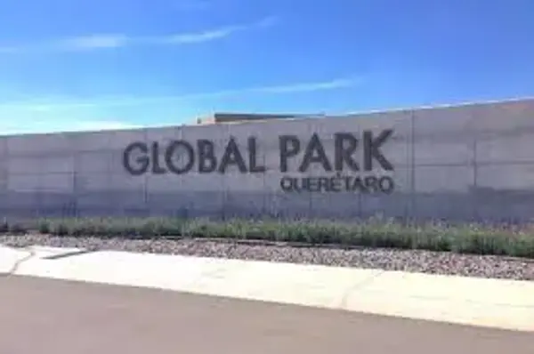 Bodega en venta en Parque Industrial Global Park Querétaro, El Marqués — foto 2 de 7