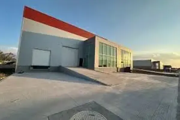 Bodega en venta en Parque Industrial Global Park Querétaro, El Marqués — foto 3 de 7
