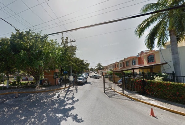 Casa en venta en Supermanzana 501, Benito Juárez — foto 2 de 84