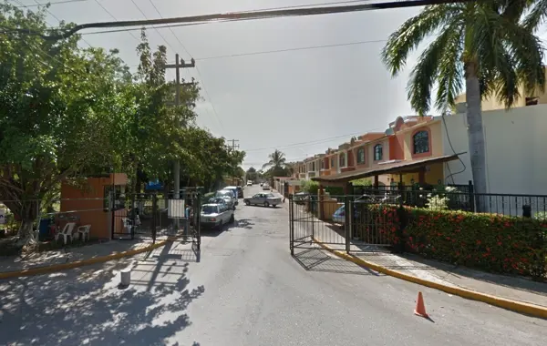 Casa en venta en Supermanzana 501, Benito Juárez — foto 3 de 84