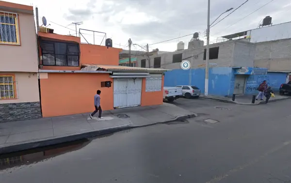 Casa en venta en Ampliación Providencia, Gustavo A. Madero — foto 3 de 3