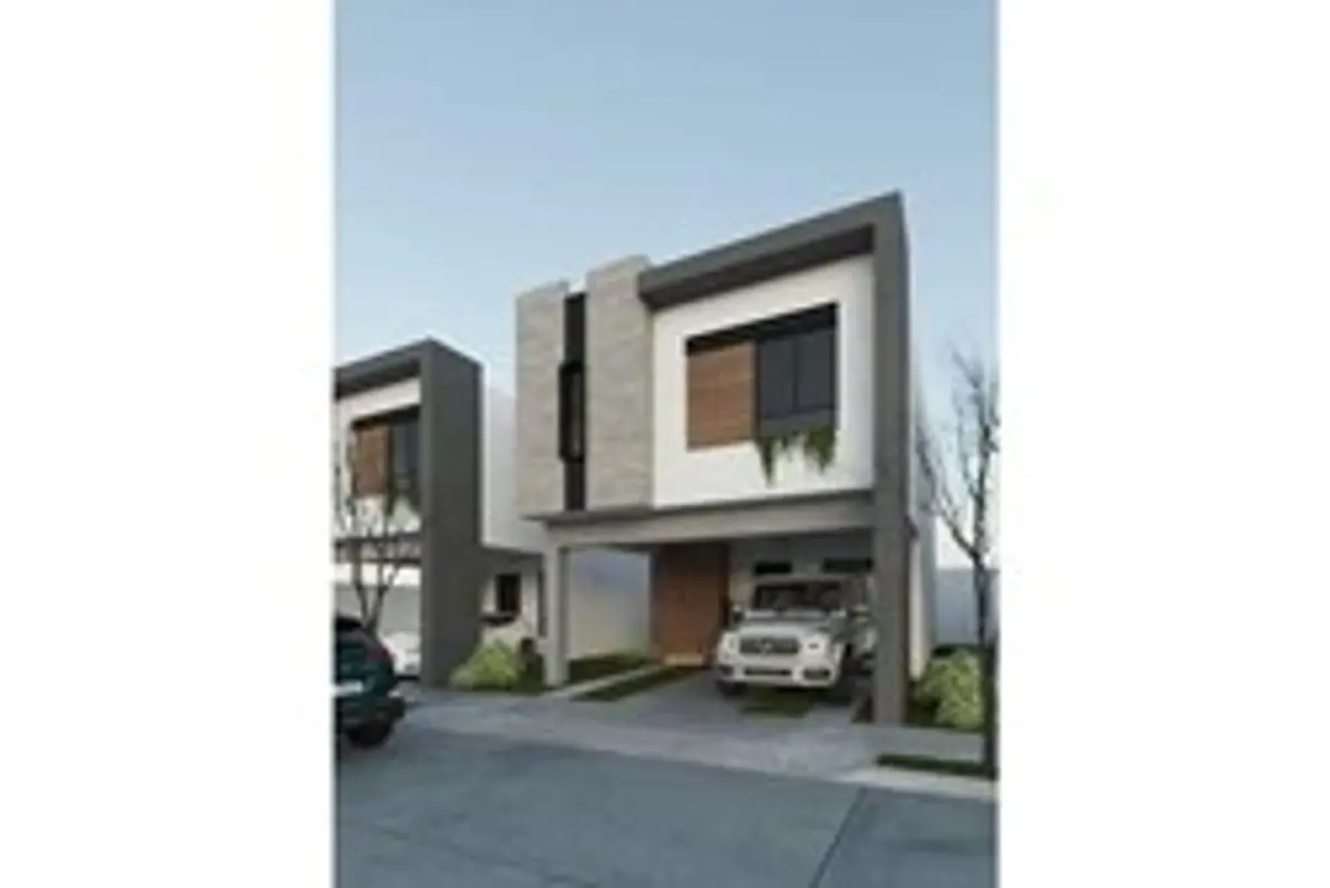 Casa en venta en Ex Hacienda los Cerritos, Saltillo — foto 1 de 11
