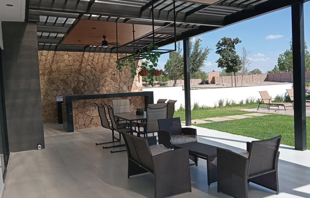 Casa en Venta en Altozano la Nueva Laguna, Gómez Palacio, Durango