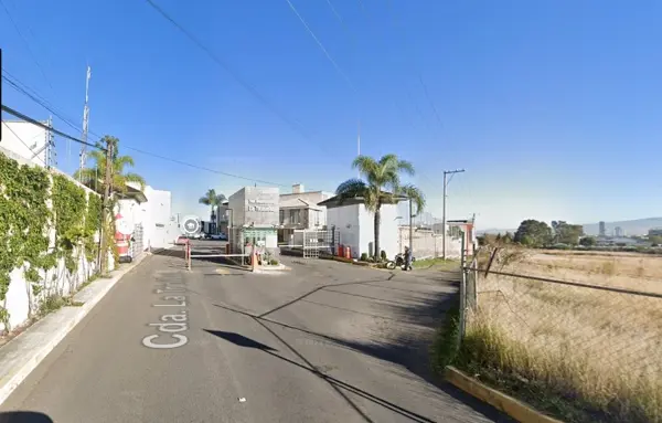 Casa en venta en Res San Bernardino la Trinidad, San Andrés Cholula — foto 3 de 7