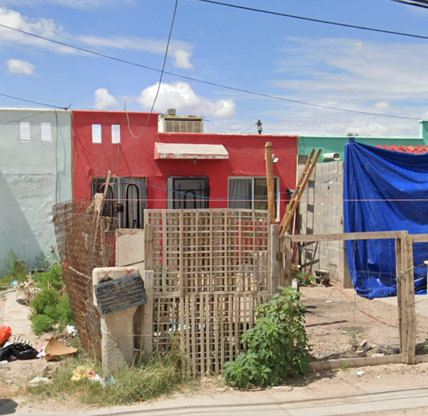 Casa en venta en Palmas del Sol (Victoria), Juárez — foto 2 de 50