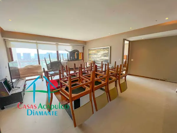 Departamento en venta en Residencial La Isla, Acapulco de Juárez — foto 2 de 50