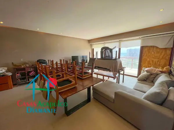 Departamento en venta en Residencial La Isla, Acapulco de Juárez — foto 3 de 50
