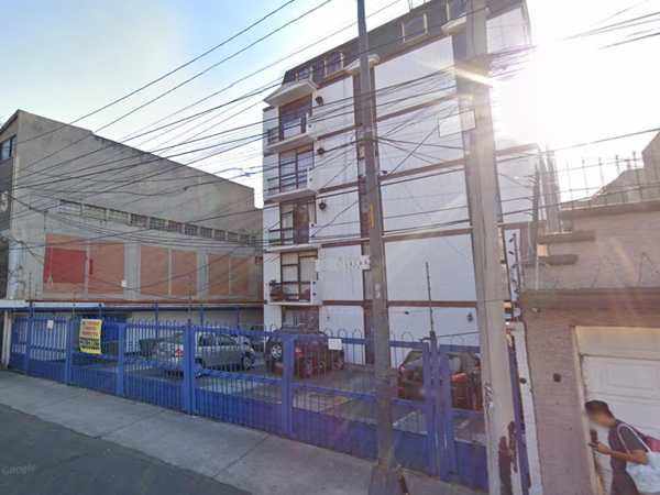 Departamento en venta en Prado Churubusco, Coyoacán — foto 2 de 10