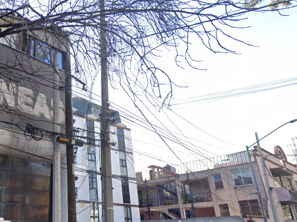 Departamento en venta en Prado Churubusco, Coyoacán — foto 3 de 10
