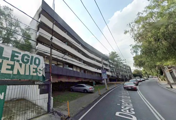 Departamento en venta en Tizampampano del Pueblo Tetelpan, Álvaro Obregón — foto 2 de 50