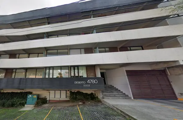 Departamento en Tizampampano del Pueblo Tetelpan, Álvaro Obregón, Ciudad de México