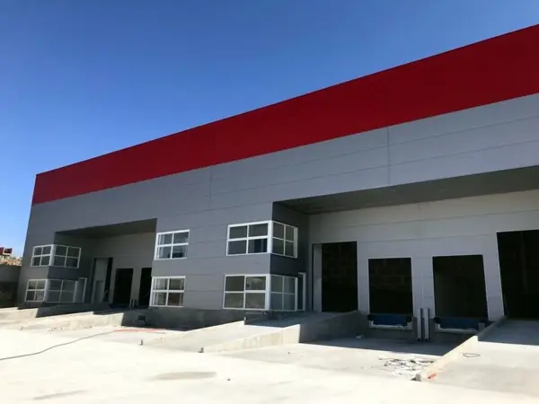 Bodega en venta en Parque Industrial Global Park Querétaro, El Marqués — foto 2 de 6