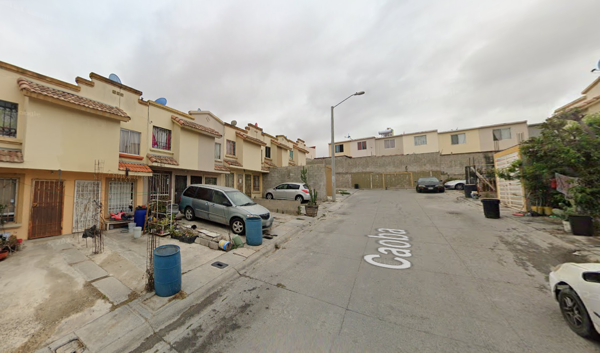 Casa en venta en Urbi Quinta del Cedro, Tijuana — foto 2 de 32