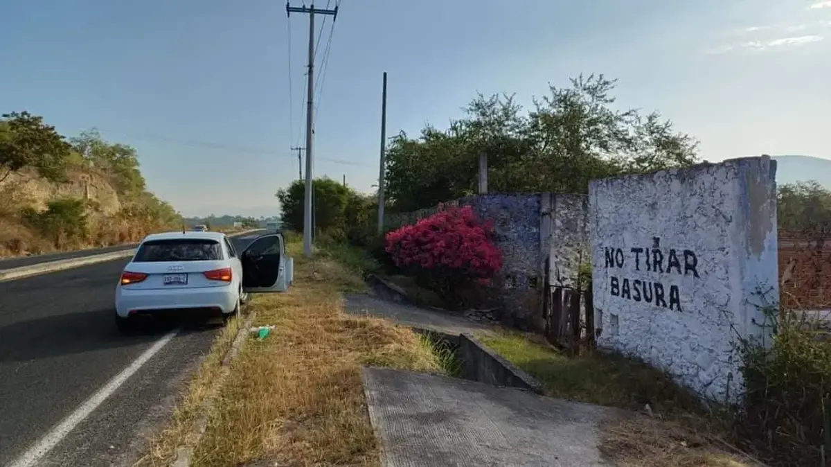 Terreno en venta en Tequesquitengo, Jojutla — foto 1 de 8