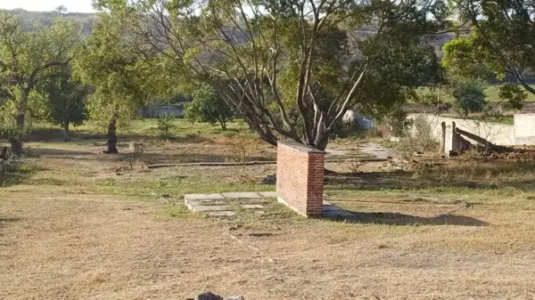 Terreno en venta en Tequesquitengo, Jojutla — foto 2 de 8