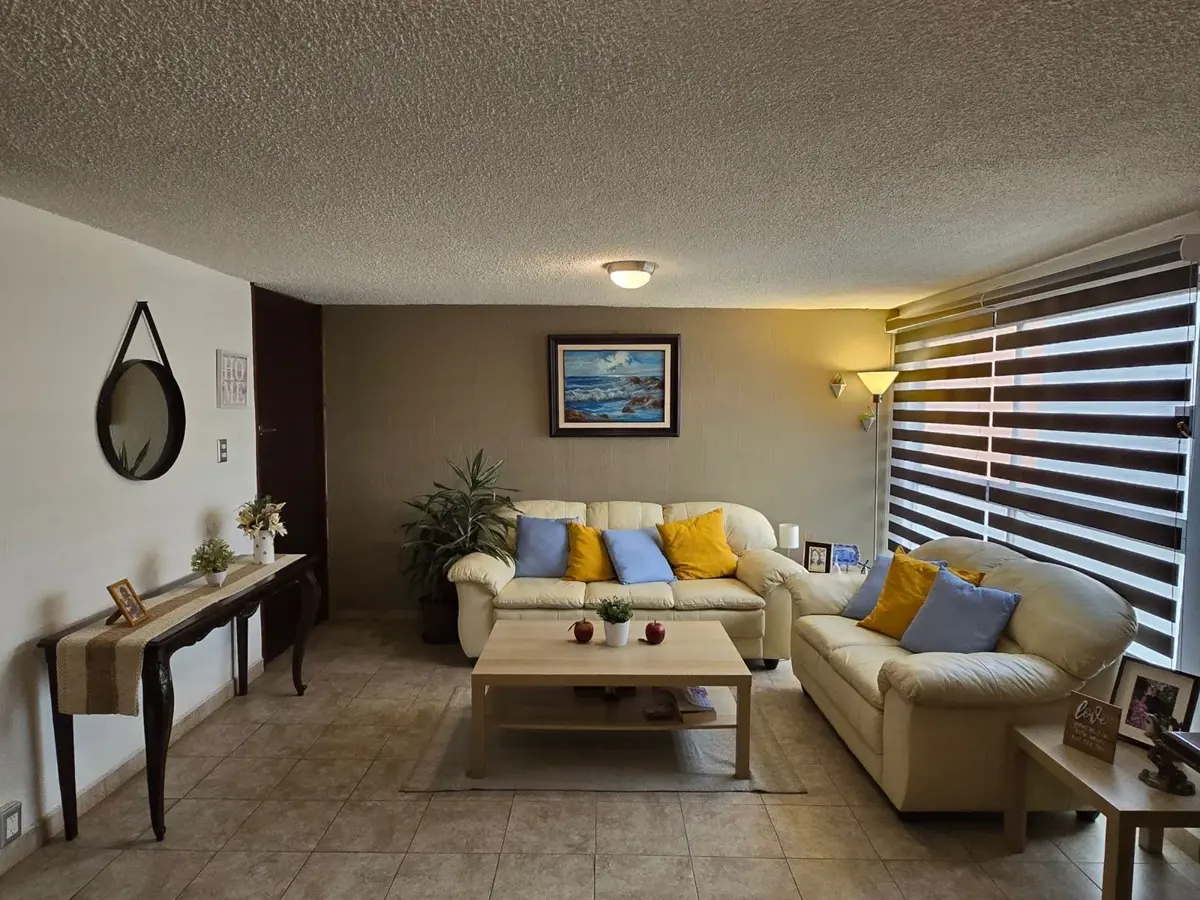 Departamento en venta en Del Valle Centro, Benito Juárez — foto 1 de 12
