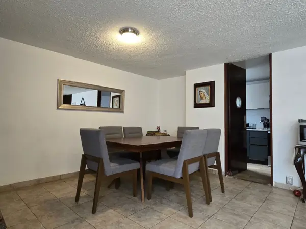 Departamento en venta en Del Valle Centro, Benito Juárez — foto 2 de 12