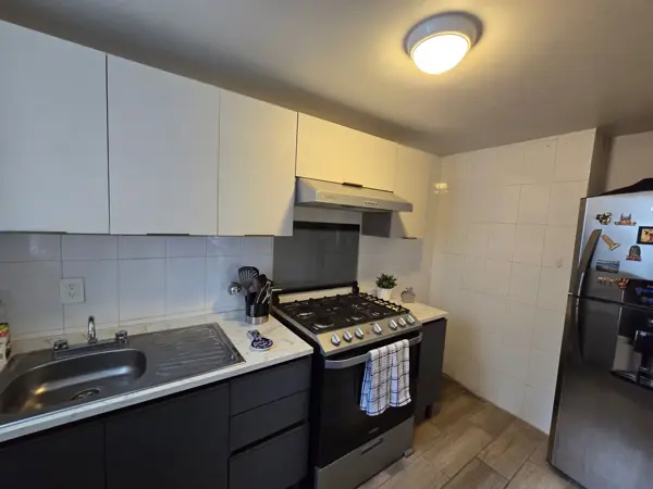 Departamento en venta en Del Valle Centro, Benito Juárez — foto 3 de 12