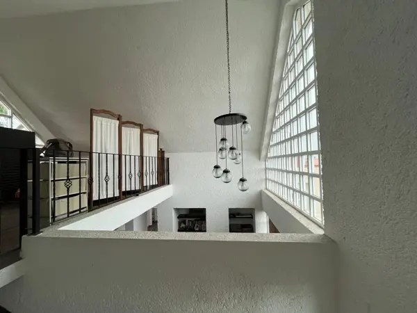 Casa en venta en Lomas Quebradas, La Magdalena Contreras — foto 2 de 16