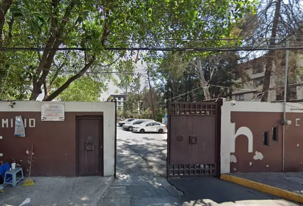 Departamento en 4 Árboles, Venustiano Carranza, Ciudad de México