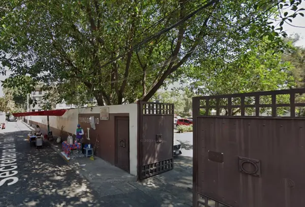 Departamento en venta en 4 Árboles, Venustiano Carranza — foto 3 de 40