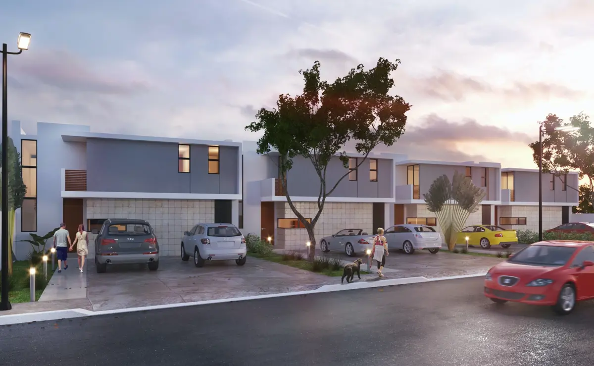 Casa en venta en Dzitya, Mérida — foto 1 de 10