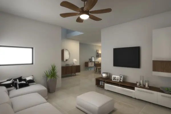 Casa en venta en Dzitya, Mérida — foto 2 de 10