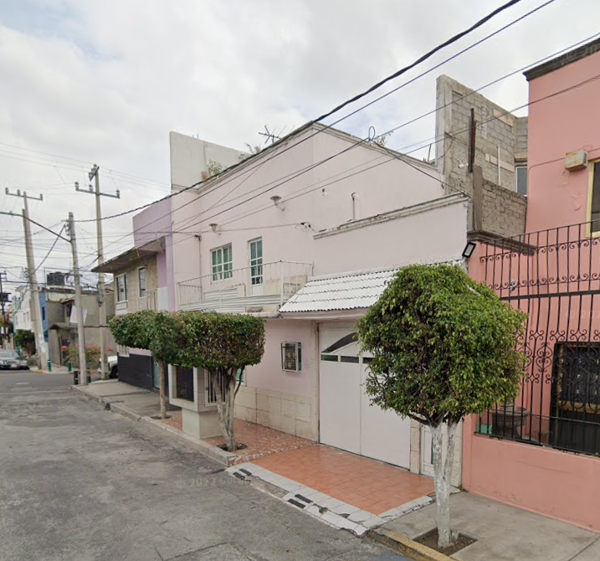Casa en venta en Providencia, Gustavo A. Madero — foto 2 de 13