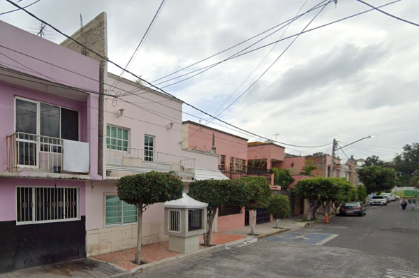 Casa en venta en Providencia, Gustavo A. Madero — foto 3 de 13
