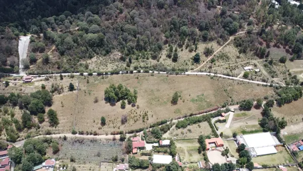 Terreno en venta en Salazar, Lerma — foto 2 de 9