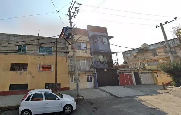 Casa en venta en La Joya, Álvaro Obregón — foto 2 de 7