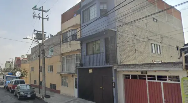 Casa en venta en La Joya, Álvaro Obregón — foto 3 de 7