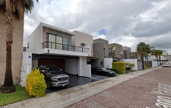 Casa en venta en Cumbres del Lago, Querétaro — foto 2 de 15