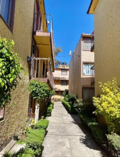 Departamento en venta en Tepeyac Insurgentes, Gustavo A. Madero — foto 2 de 35