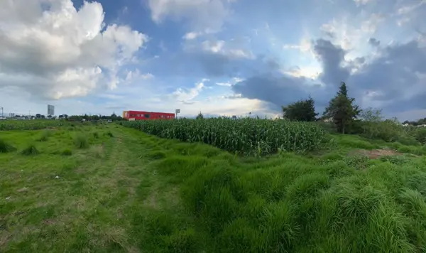 Terreno en venta en Llano Grande (El Salitre), Metepec — foto 3 de 8