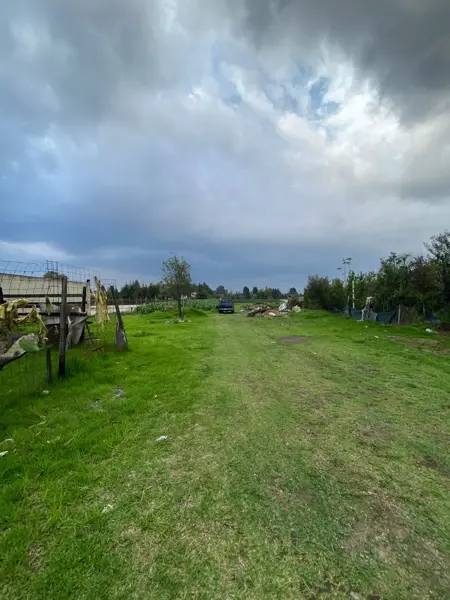 Terreno en venta en Llano Grande (El Salitre), Metepec — foto 2 de 8