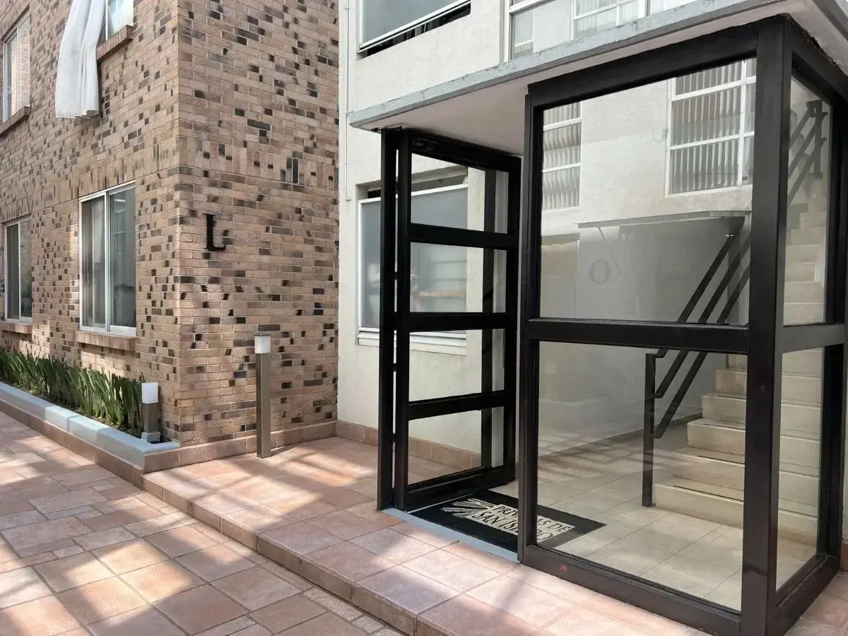 Departamento en venta en San Pedro Xalpa, Azcapotzalco — foto 1 de 19