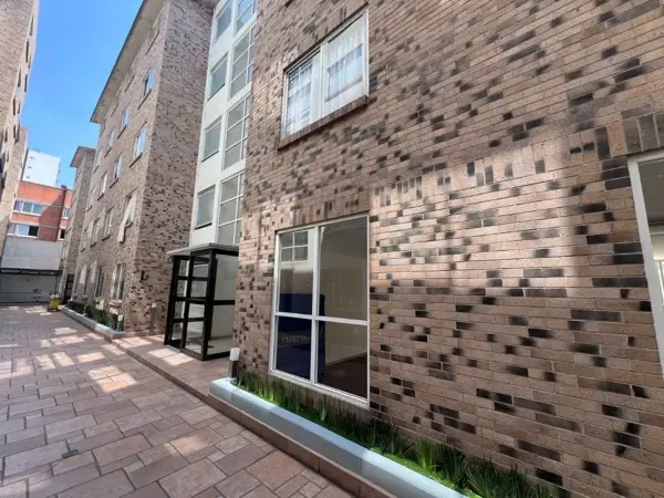 Departamento en venta en San Pedro Xalpa, Azcapotzalco — foto 2 de 19