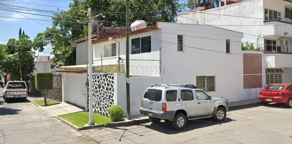 Casa en venta en Manantiales, Cuautla — foto 3 de 7