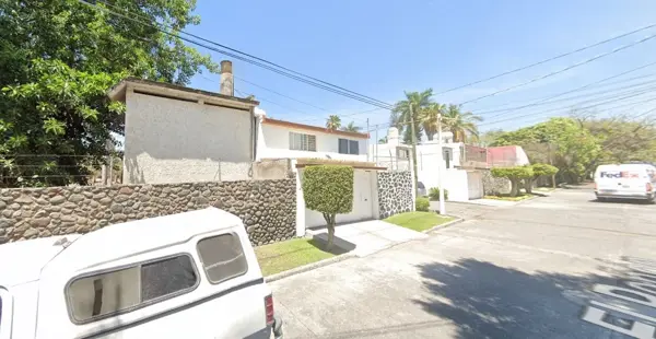 Casa en venta en Manantiales, Cuautla — foto 2 de 7