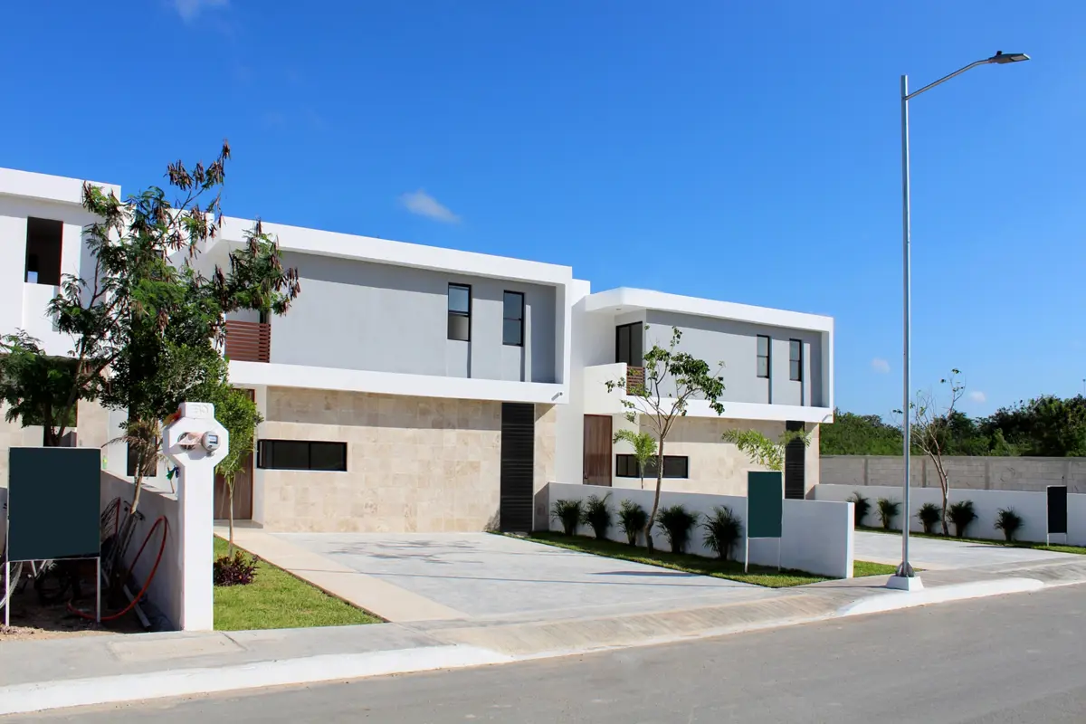 Casa en venta en Dzitya, Mérida — foto 1 de 13