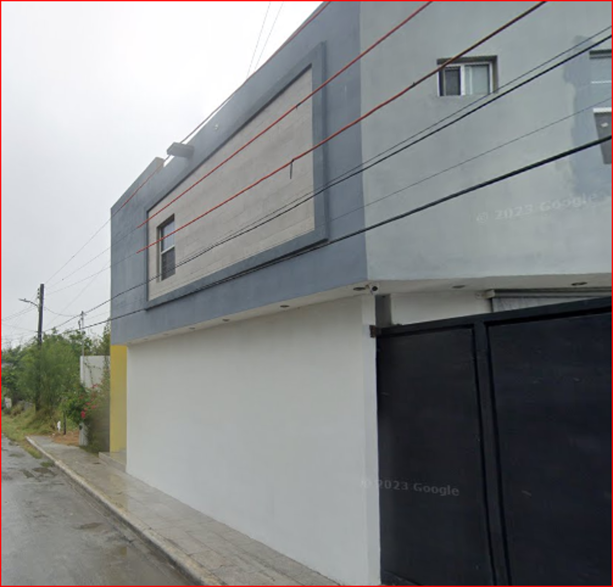 Casa en venta en Rodríguez Ampliación, Reynosa — foto 1 de 8