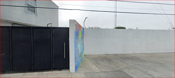 Casa en venta en Rodríguez Ampliación, Reynosa — foto 2 de 8