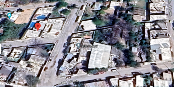 Casa en venta en Rodríguez Ampliación, Reynosa — foto 3 de 8
