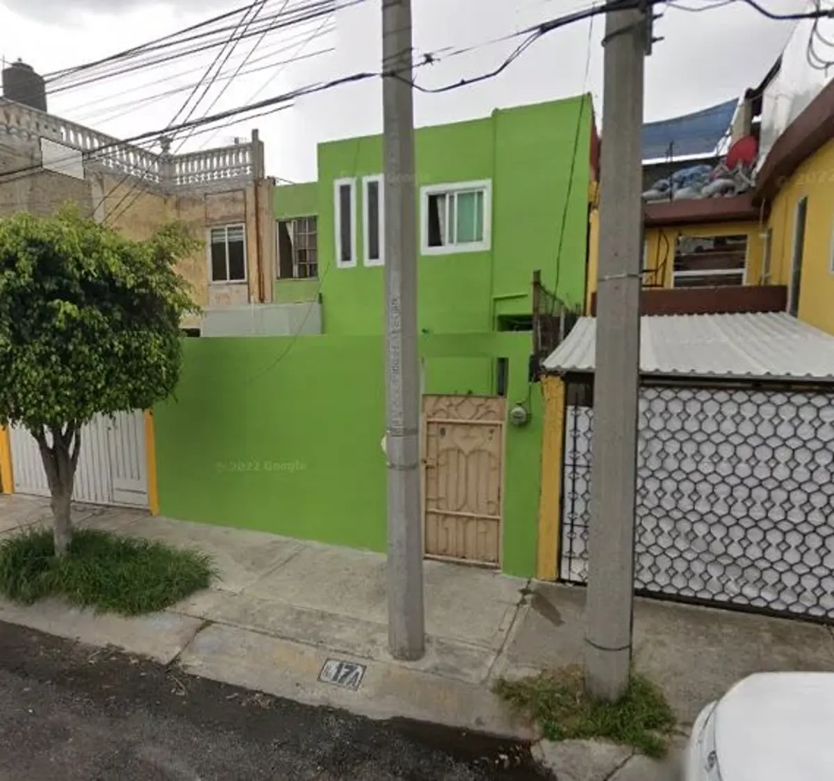 Casa en venta en Ciudad Adolfo López Mateos, Atizapán de Zaragoza — foto 1 de 7