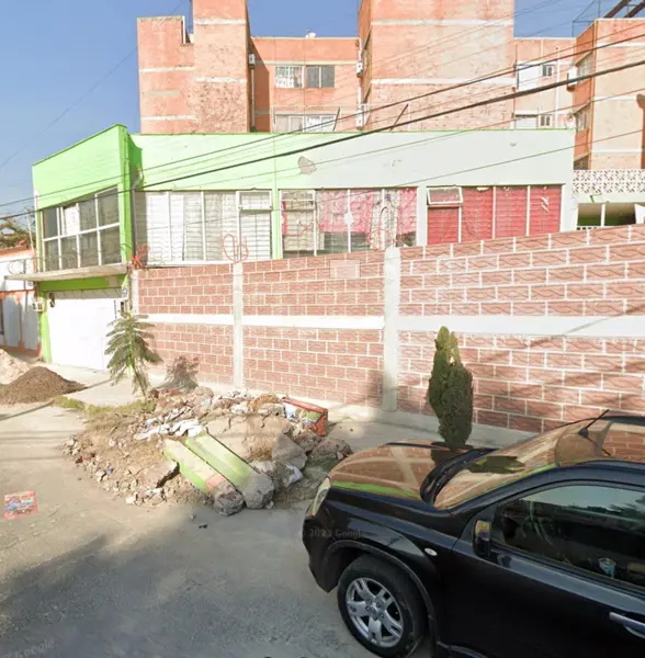 Departamento en venta en Santa Martha Acatitla, Iztapalapa — foto 2 de 5