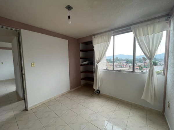 Departamento en venta en Santa Martha Acatitla, Iztapalapa — foto 3 de 5