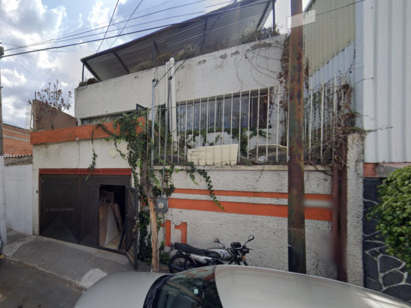 Casa en venta en Prado Churubusco, Coyoacán — foto 3 de 8