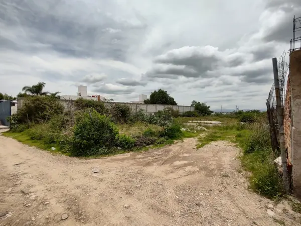 Terreno en venta en El Condado, Corregidora — foto 3 de 13