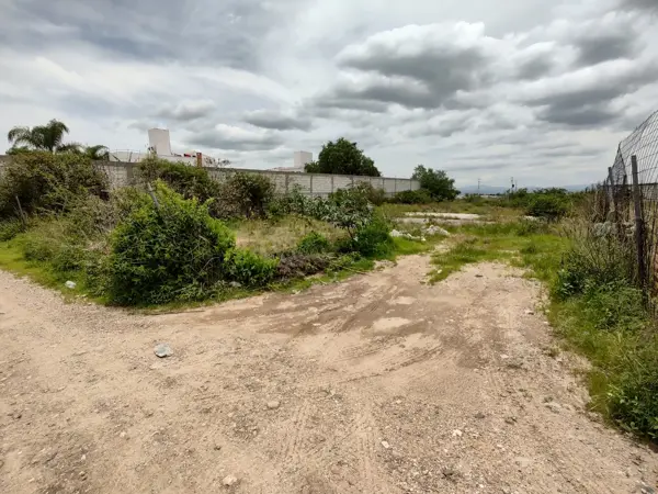 Terreno en venta en El Condado, Corregidora — foto 2 de 13